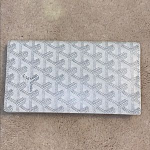 Goyard wallet